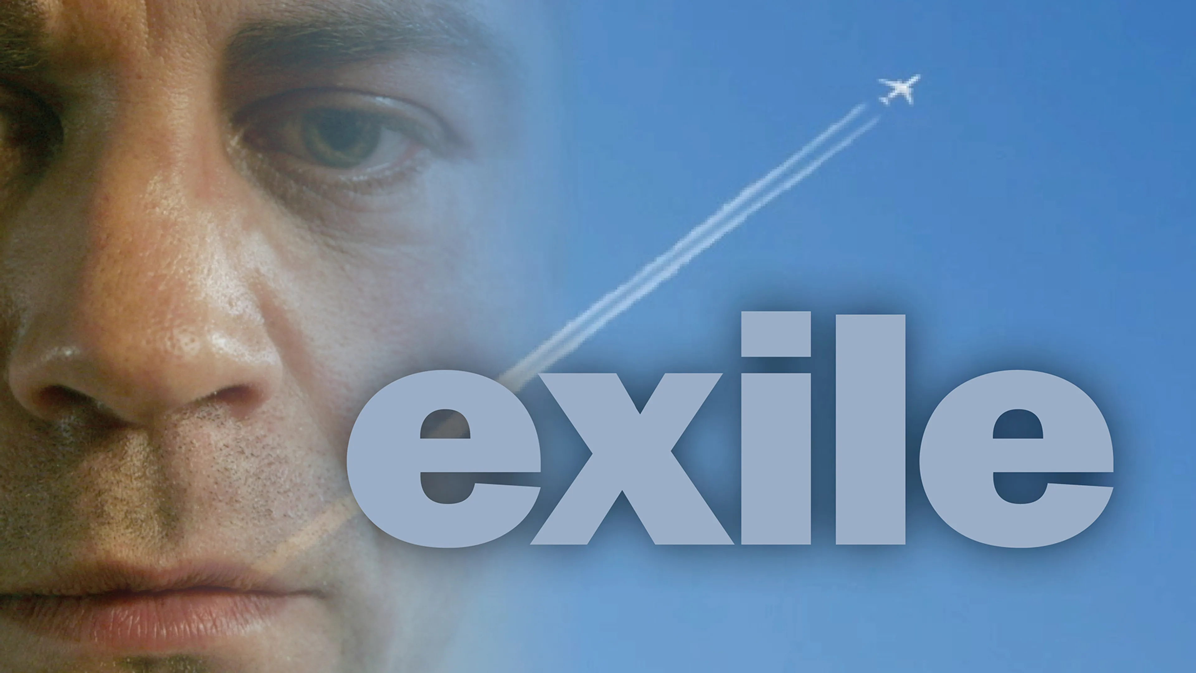 Exile poster